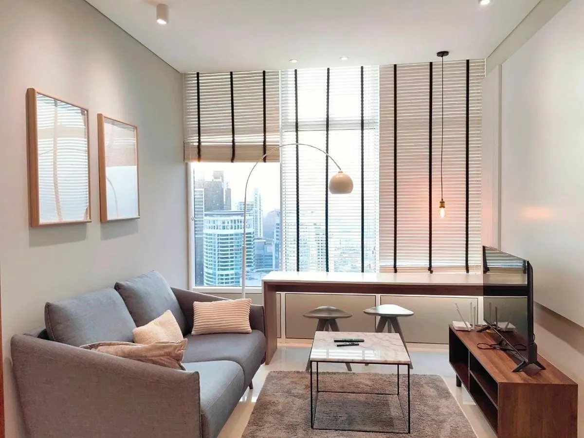 Sky Suites Klcc By Luna Suites Kuala Lumpur