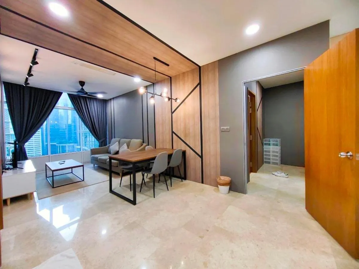 Sky Suites Klcc By Luna Suites Kuala Lumpur