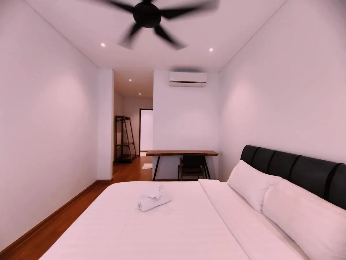 Appartement Sky Suites Klcc By Luna Suites Kuala Lumpur