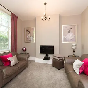  Apartment Albany House By Serviced United Kingdom