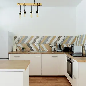 Cosy Du Gier Appartement Rive-de-Gier