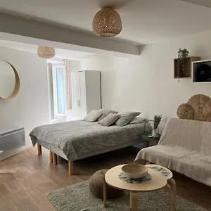 30m2 Rue Piétonne Coeur De Appartement Hyères