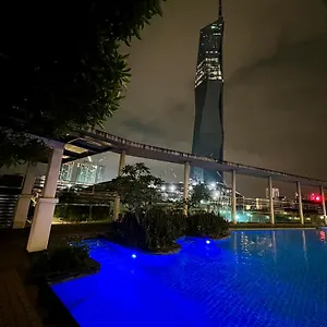 Casa Residency Service Appartement