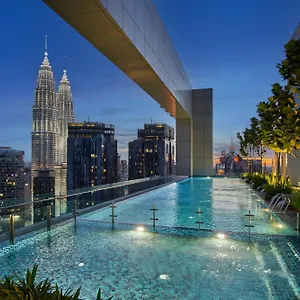  Appartement Royce Klcc By Cobnb