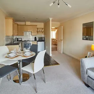  Apartment Host & - The Holt United Kingdom