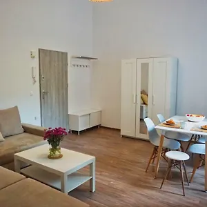  Apartment Palace Of Culture, Modern City Center Suite! Poland