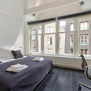  Apartment 2 Bedroom Center Terrace Netherlands