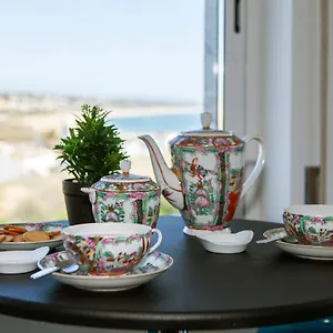  Apartment B17 - The Stunning Seaview Portugal