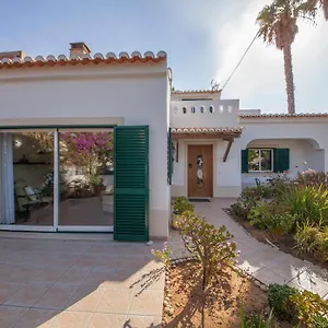  Villa D07 - Torraltinha In Portugal