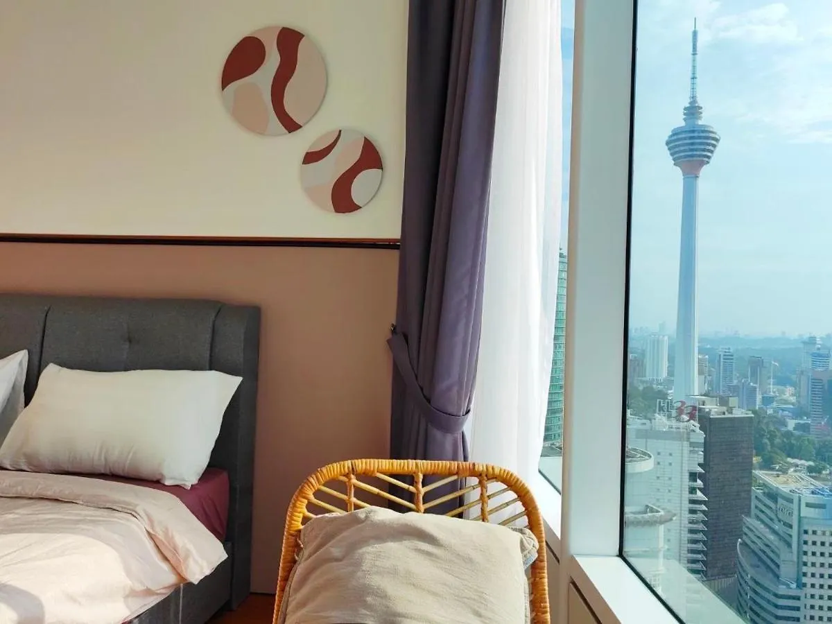 Sky Suites Klcc By Luna Suites Kuala Lumpur Malaysia