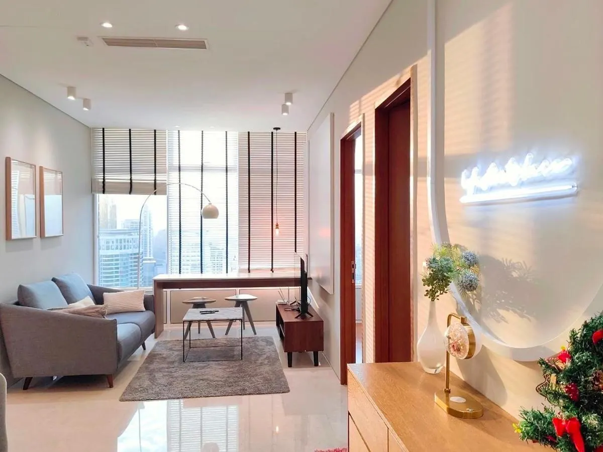 Sky Suites Klcc By Luna Suites Kuala Lumpur Malaysia