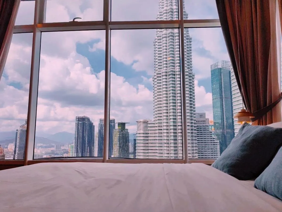 Sky Suites Klcc By Luna Suites Kuala Lumpur