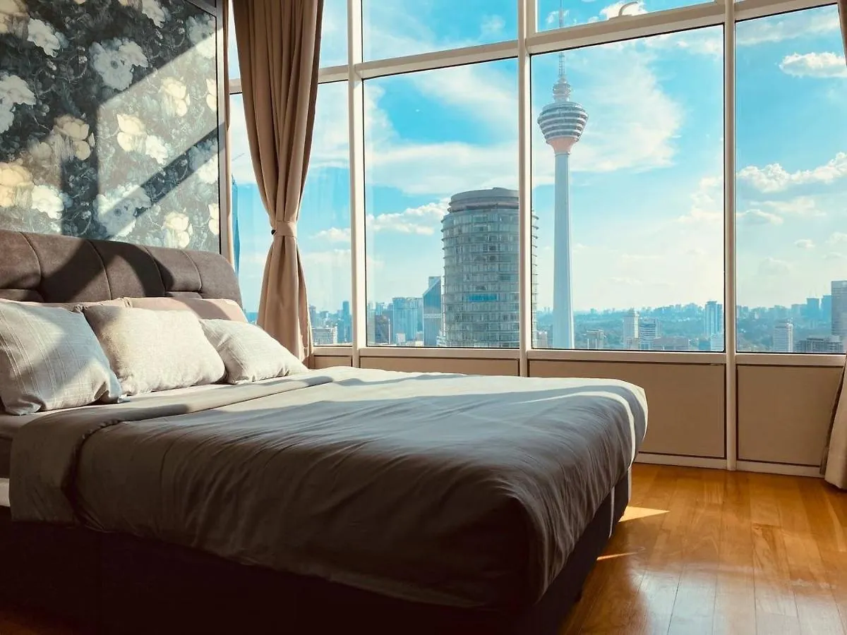 Sky Suites Klcc By Luna Suites Kuala Lumpur Malaysia