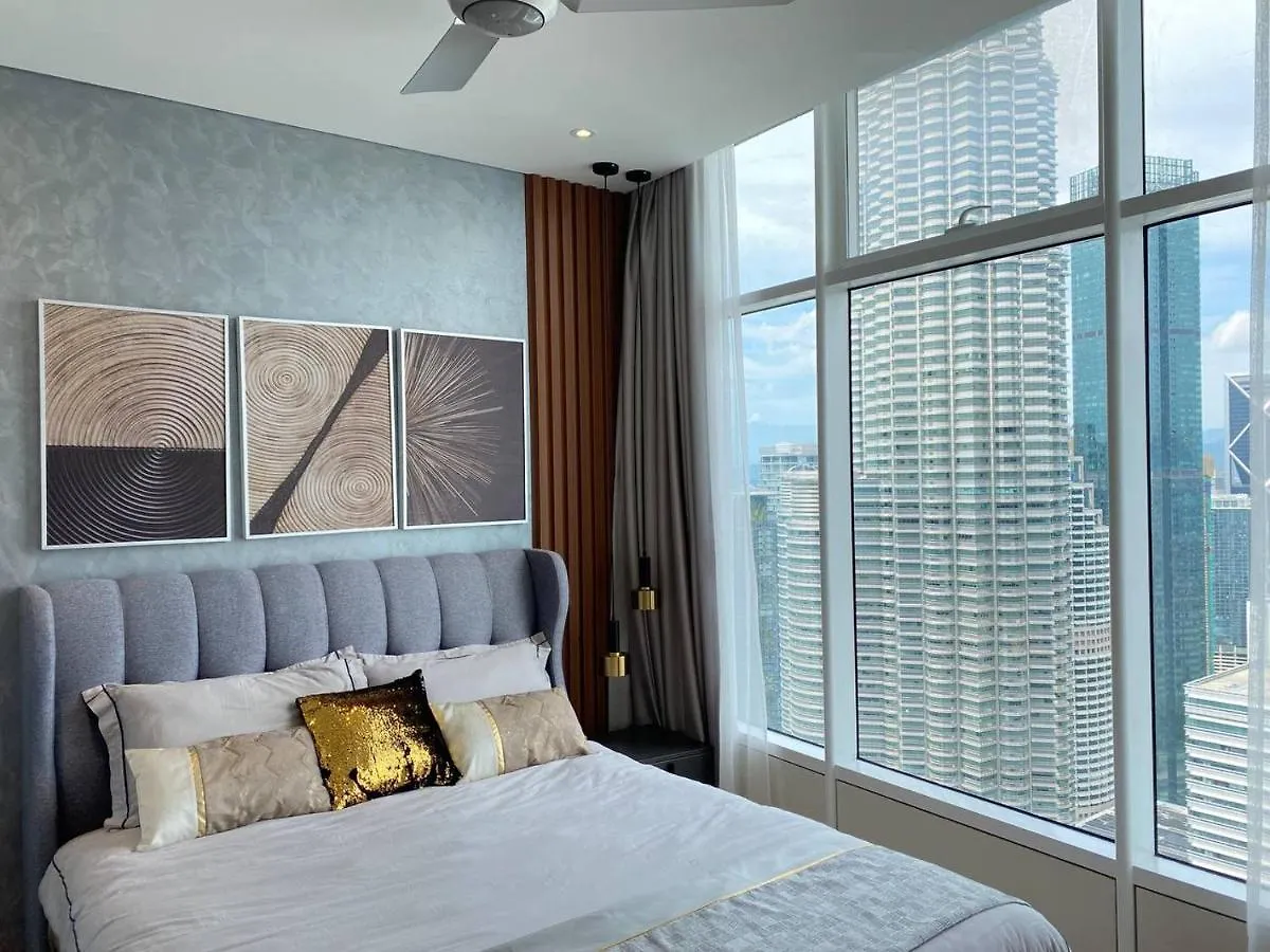 Sky Suites Klcc By Luna Suites Kuala Lumpur