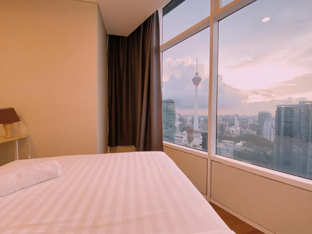 Sky Suites Klcc By Luna Suites Kuala Lumpur