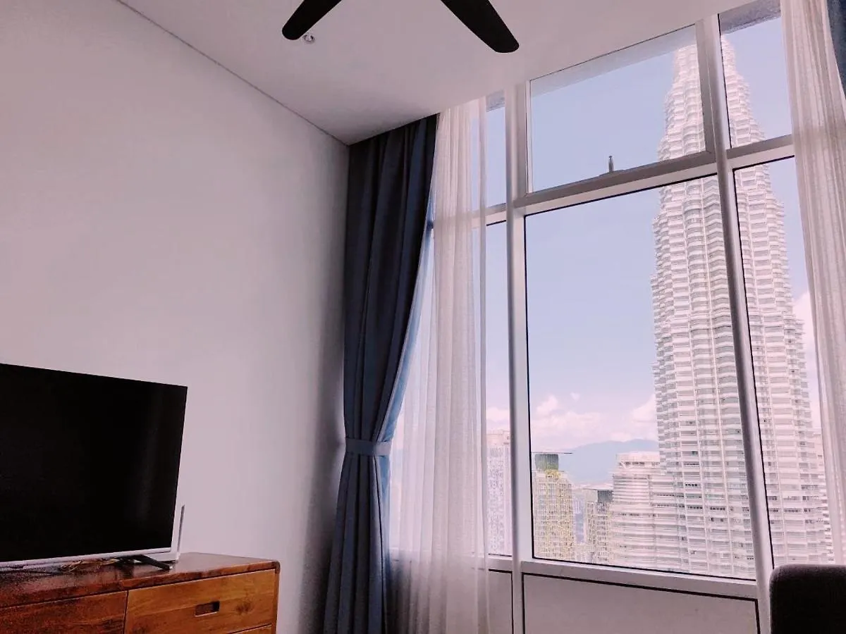 Sky Suites Klcc By Luna Suites Kuala Lumpur